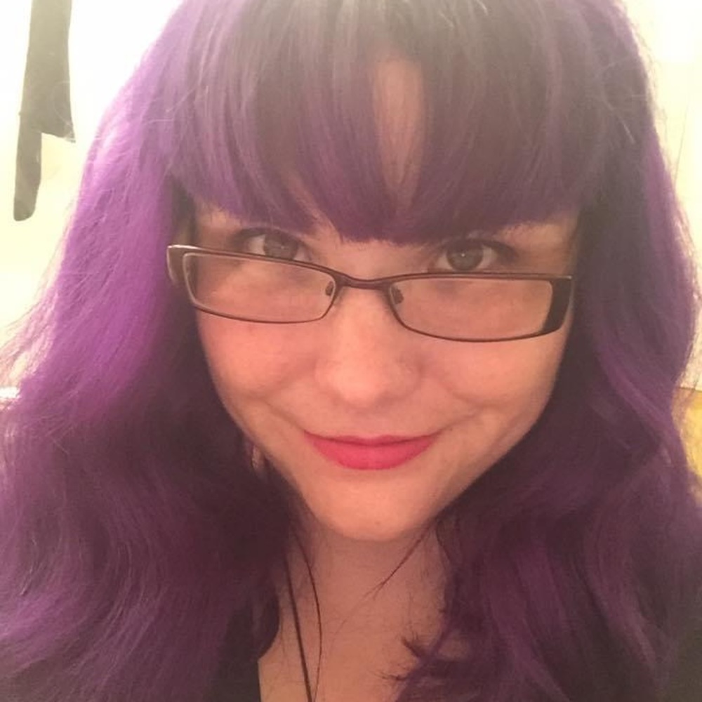 Meet your Posher, Mackenzi